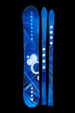 SNOWBOARDS & SKIS BAT COLLECTION