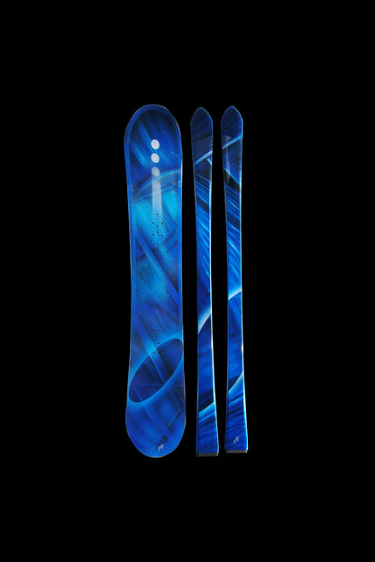 SNOWBOARDS & SKIS BAT COLLECTION