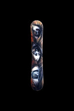 SNOWBOARD EYES