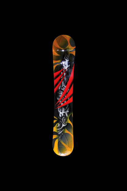 SNOWBOARD MECHANICAL