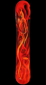 SNOWBOARD PHOENIX