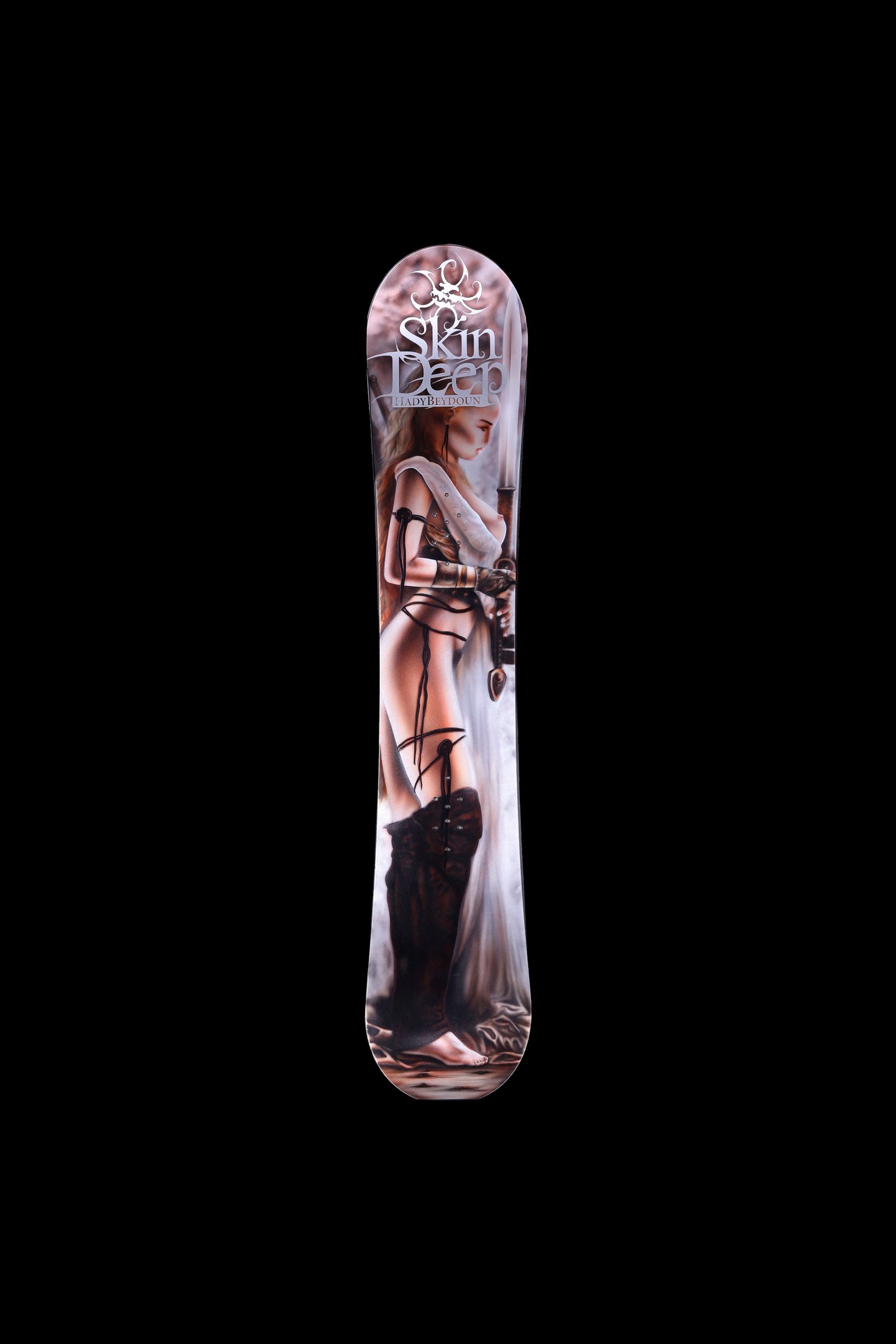 SNOWBOARD ROYO