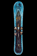 SNOWBOARD WIZARD