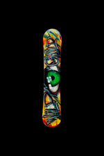 SNOWBOARD WILD CHILD
