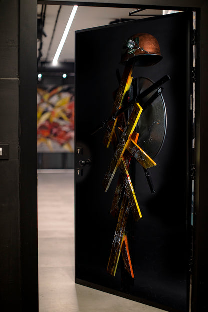 SOLDIER OF FORTUNE PORTAL