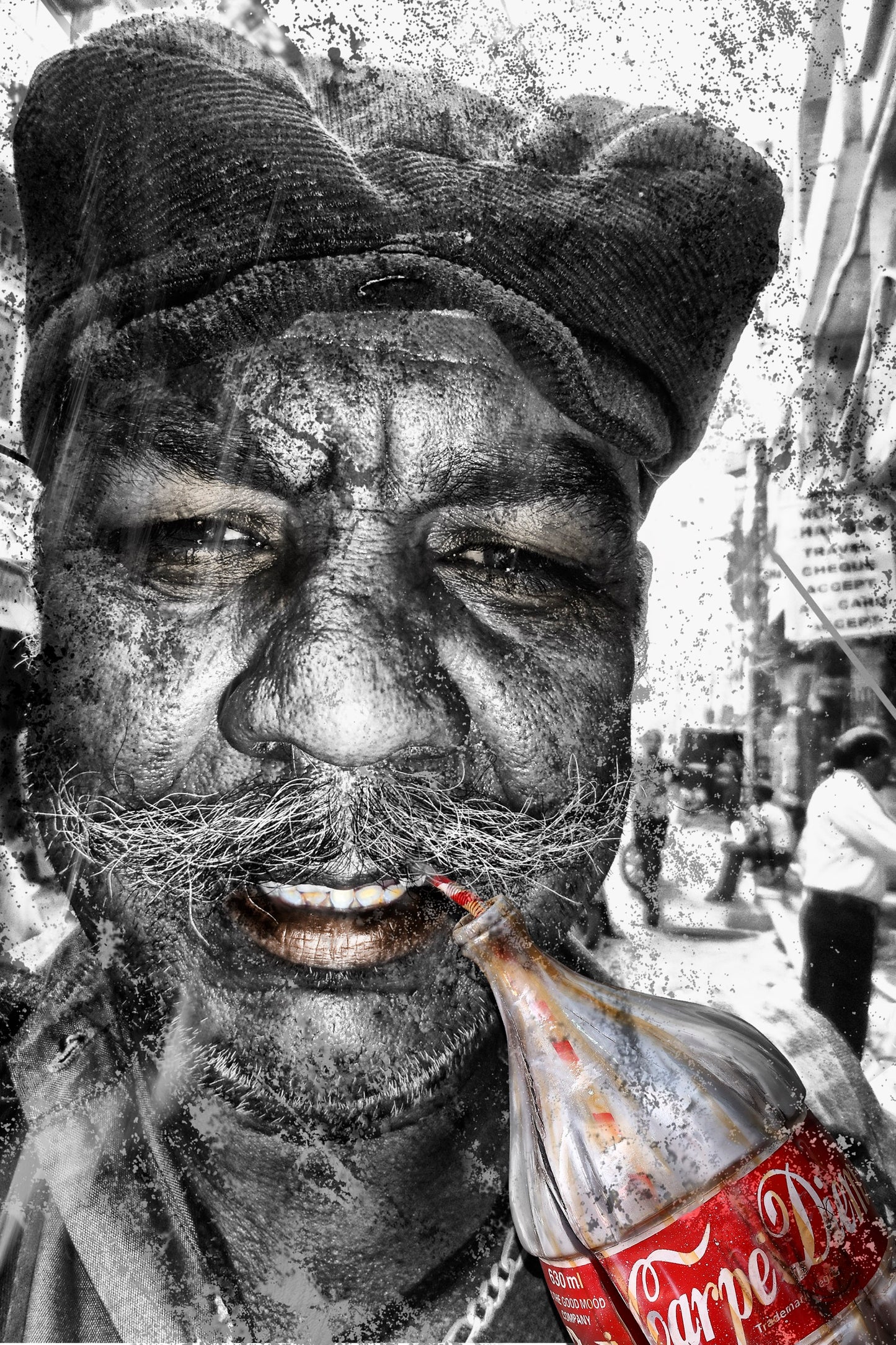 VOICE OF THE STREET