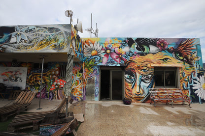 STUDIO GRAFFITTI