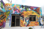 STUDIO GRAFFITTI