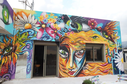 STUDIO GRAFFITTI