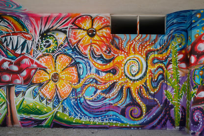 STUDIO GRAFFITTI