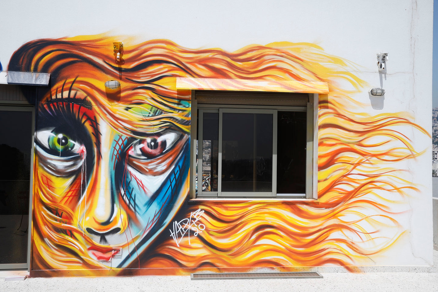 STUDIO GRAFFITTI