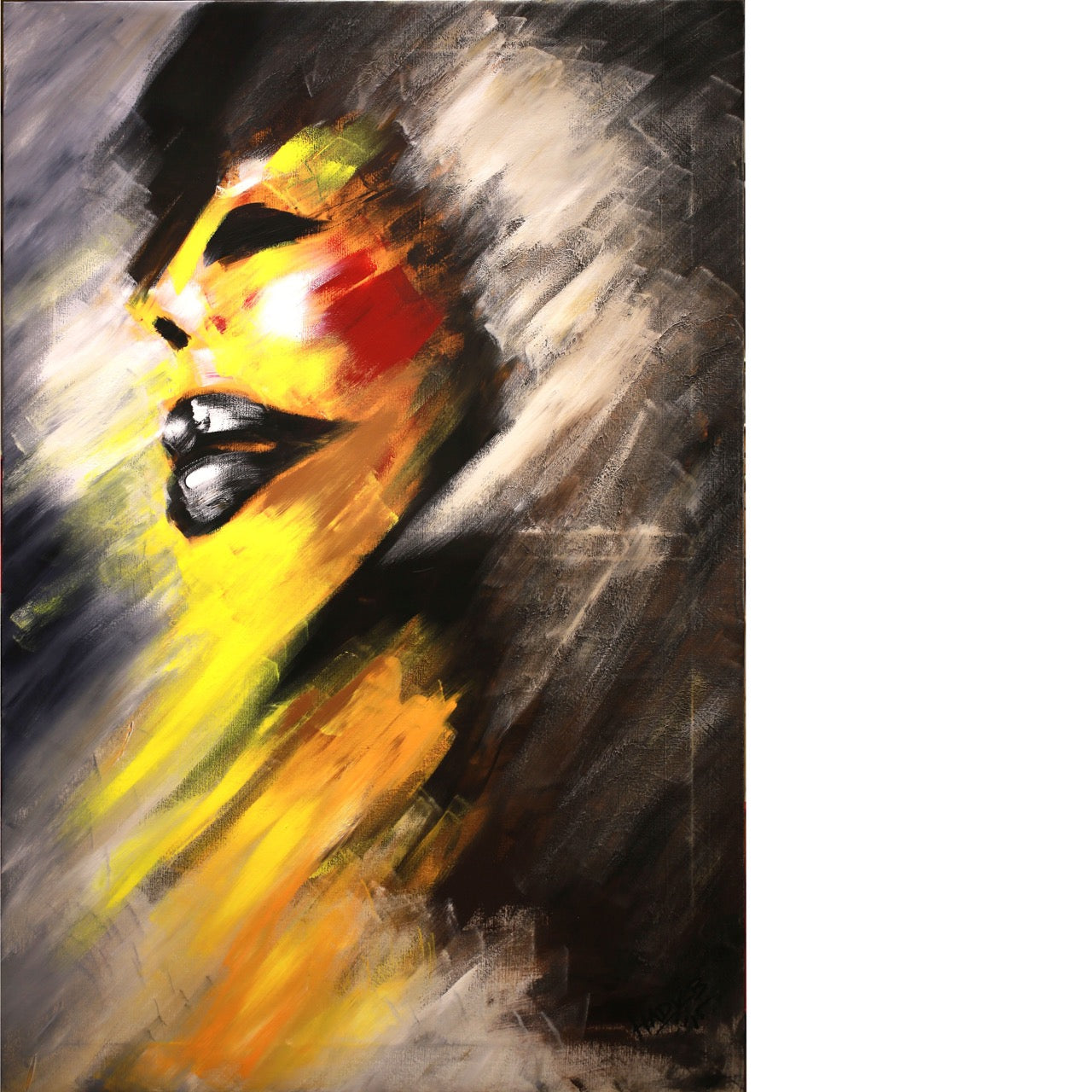 THE FIRE WITHIN Large