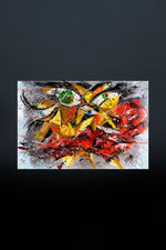 THE GREAT MISCONCEPTION