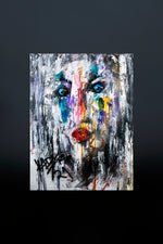 THE SHADOW OF INNOCENCE