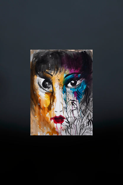 THE WOUNDED CHILD II