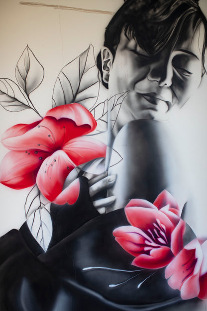 THE GEISHA