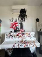 THE GEISHA
