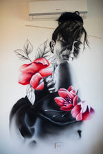 THE GEISHA