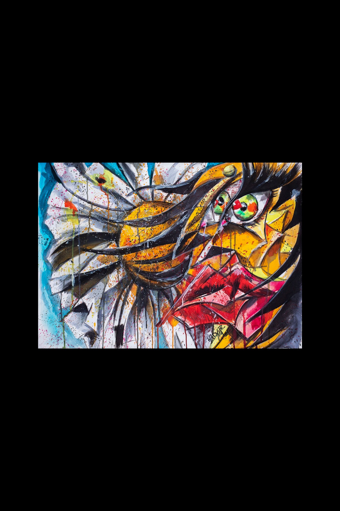 THE SPRING THAT NEVER CAME