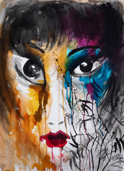 THE WOUNDED CHILD II