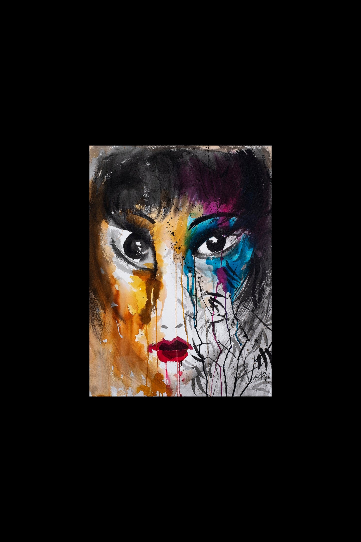 THE WOUNDED CHILD II