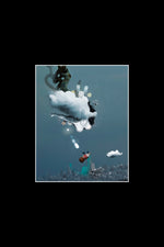 THE ILLUSION OF FLIGHT