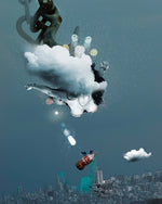 THE ILLUSION OF FLIGHT