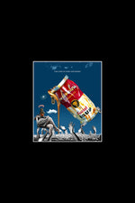 THE LAND OF RAPE AND MONEY