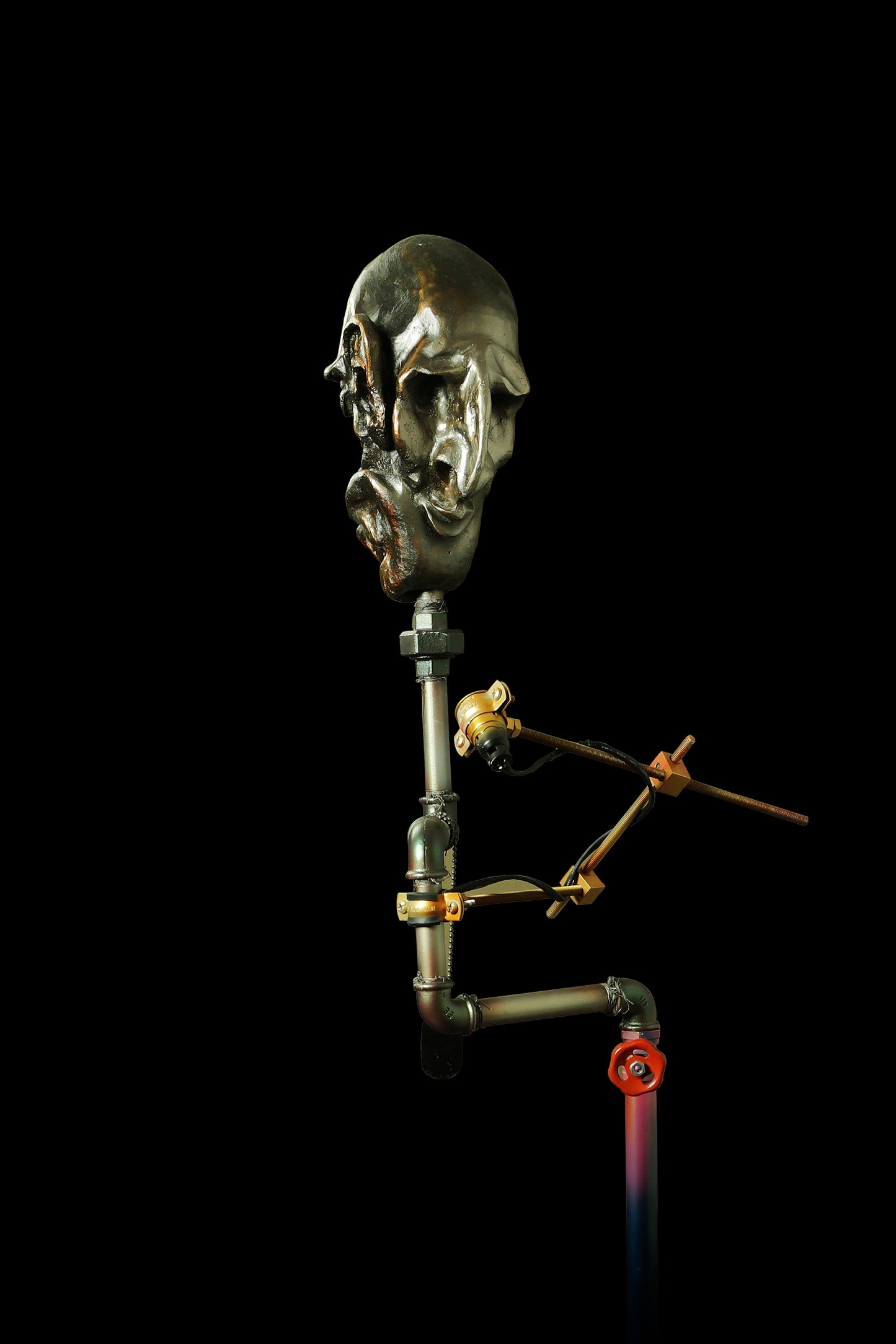 AGENT SMITH: CLASSIC