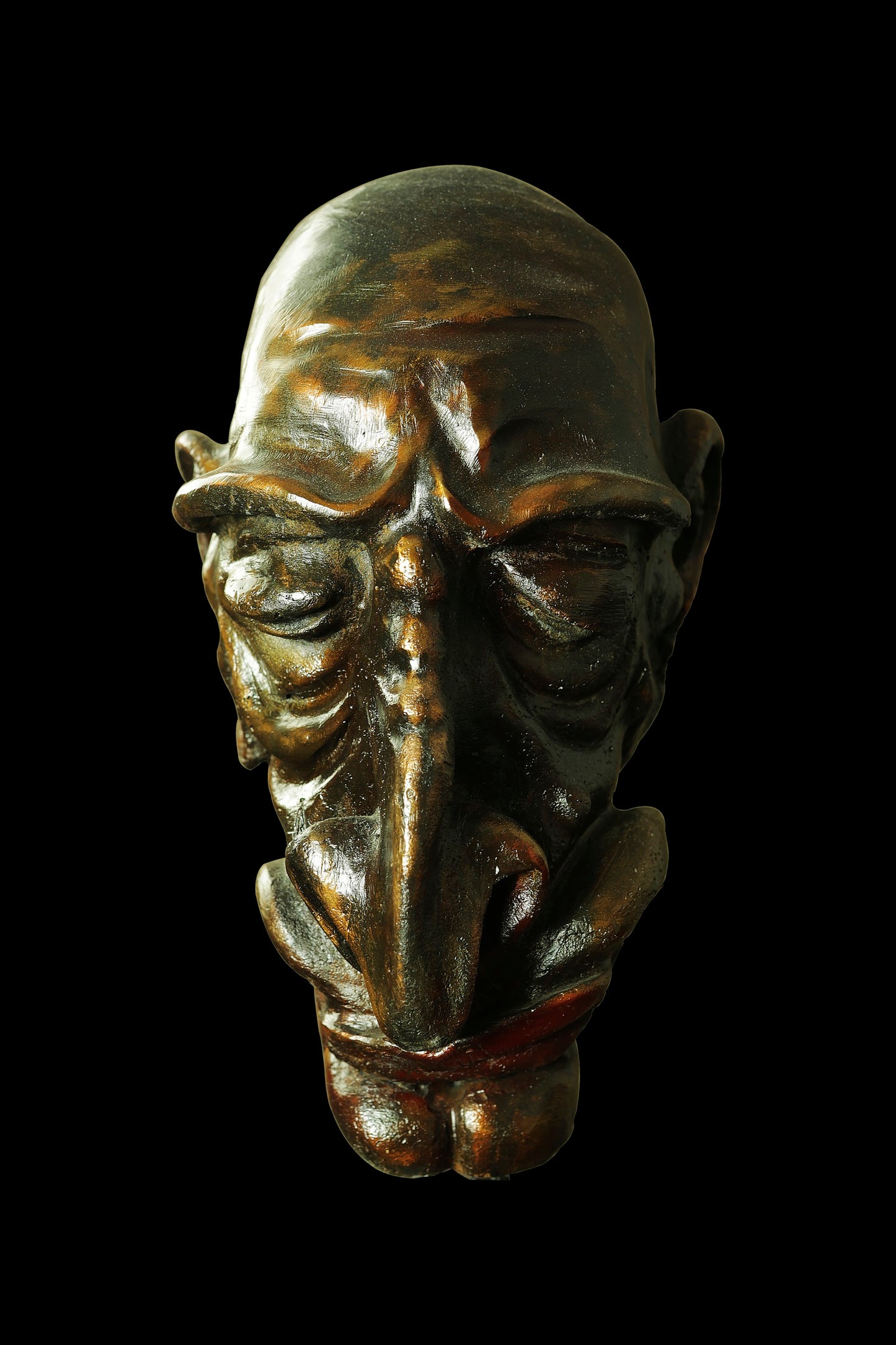 AGENT SMITH: CLASSIC