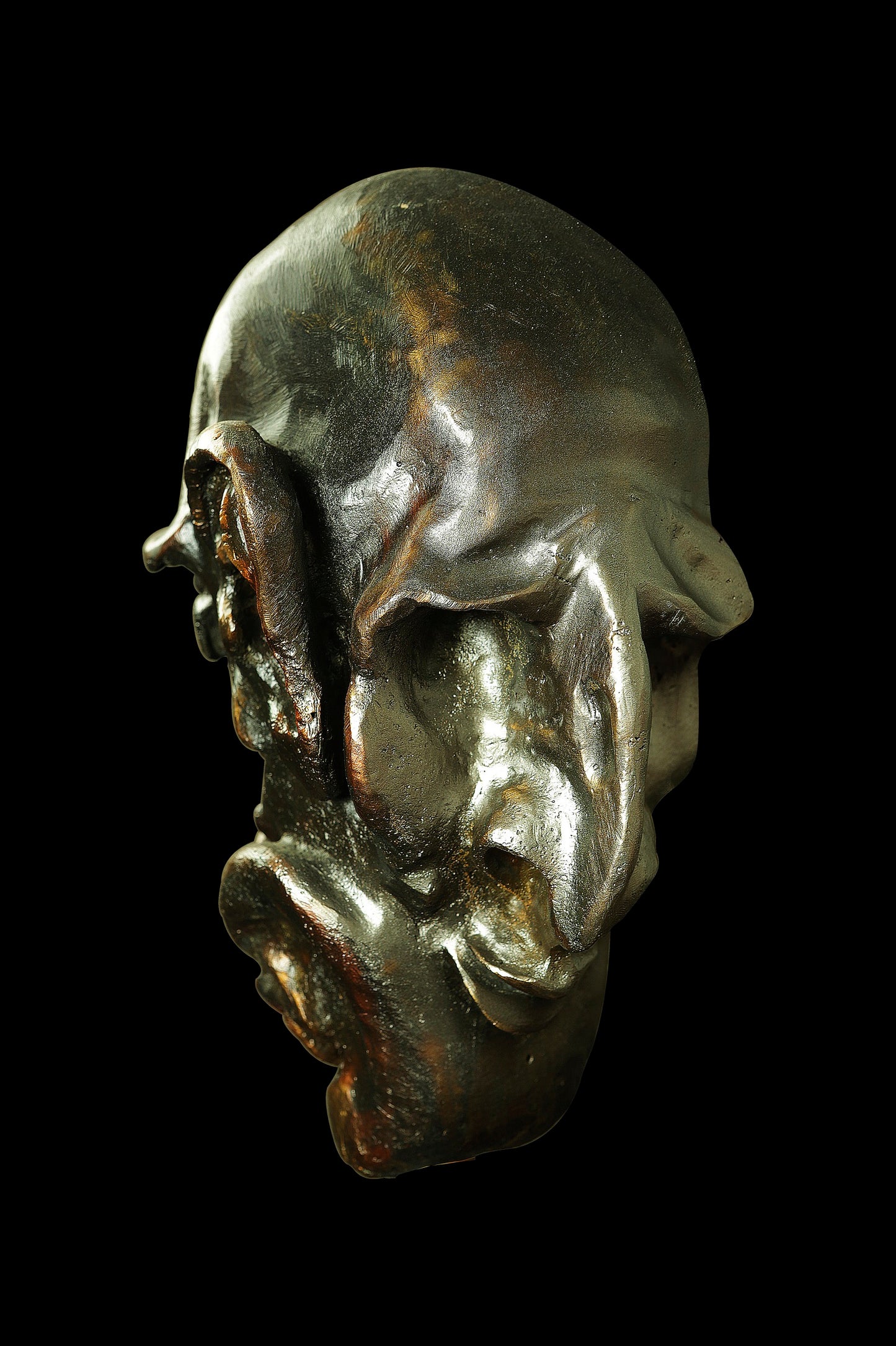 AGENT SMITH: CLASSIC