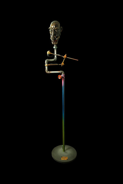 AGENT SMITH: CLASSIC