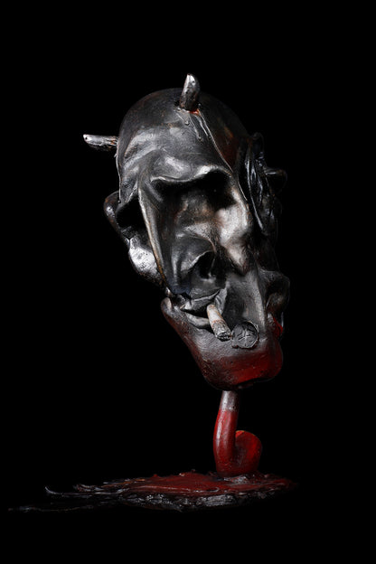 AGENT SMITH: MELTDOWN