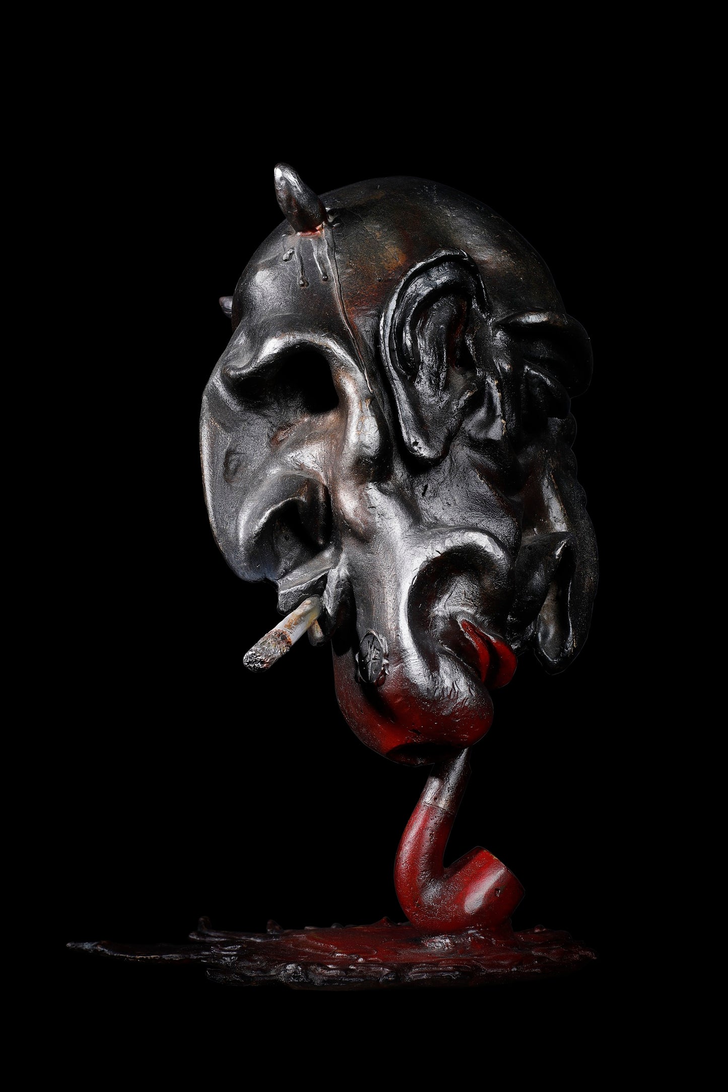 AGENT SMITH: MELTDOWN