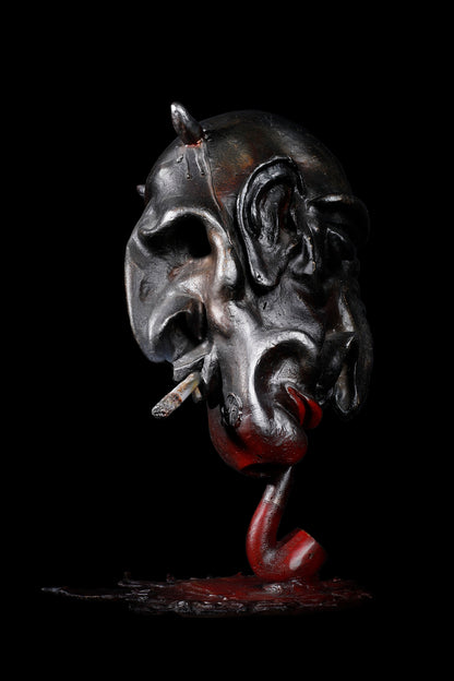 AGENT SMITH: MELTDOWN