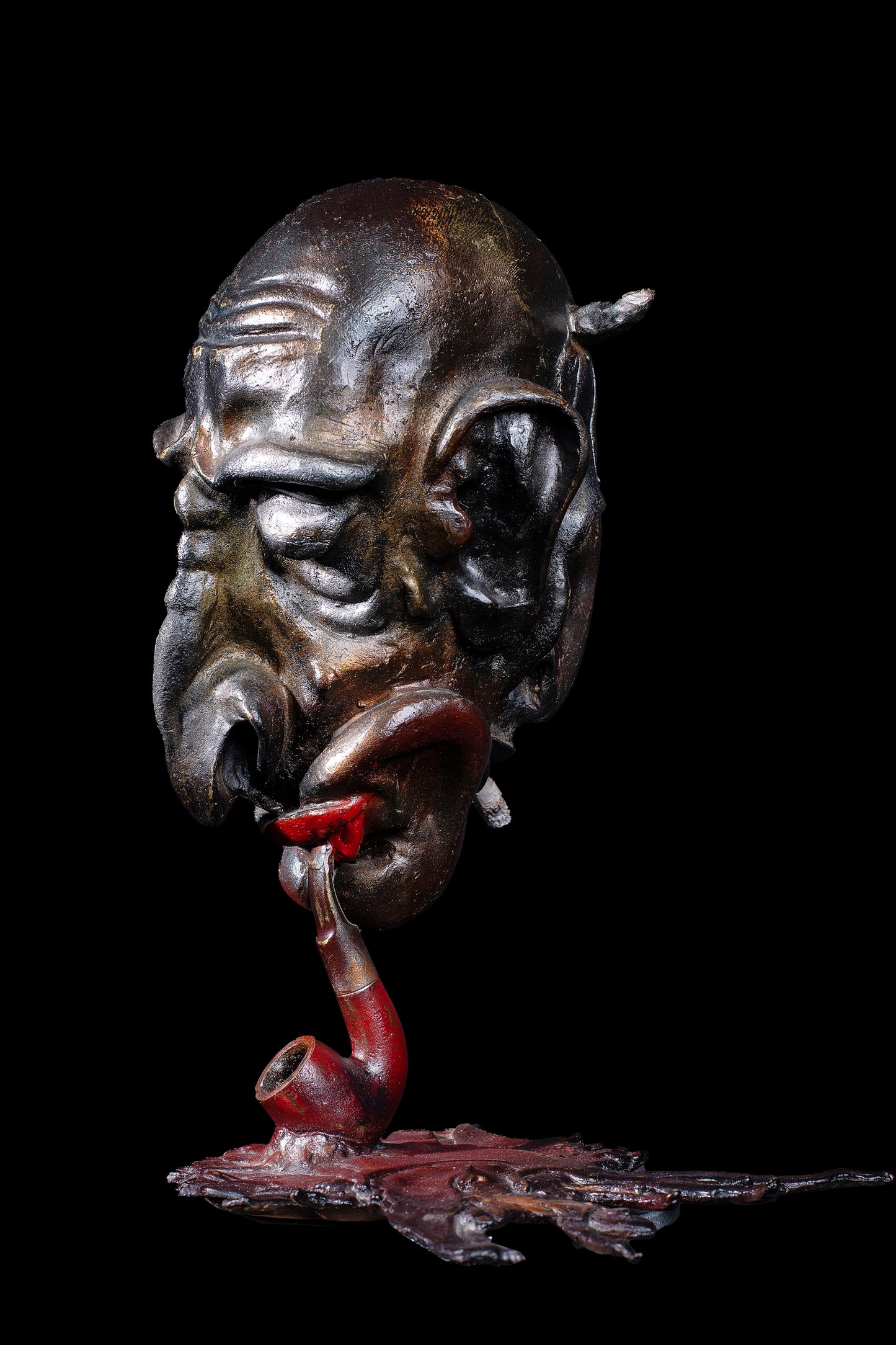 AGENT SMITH: MELTDOWN