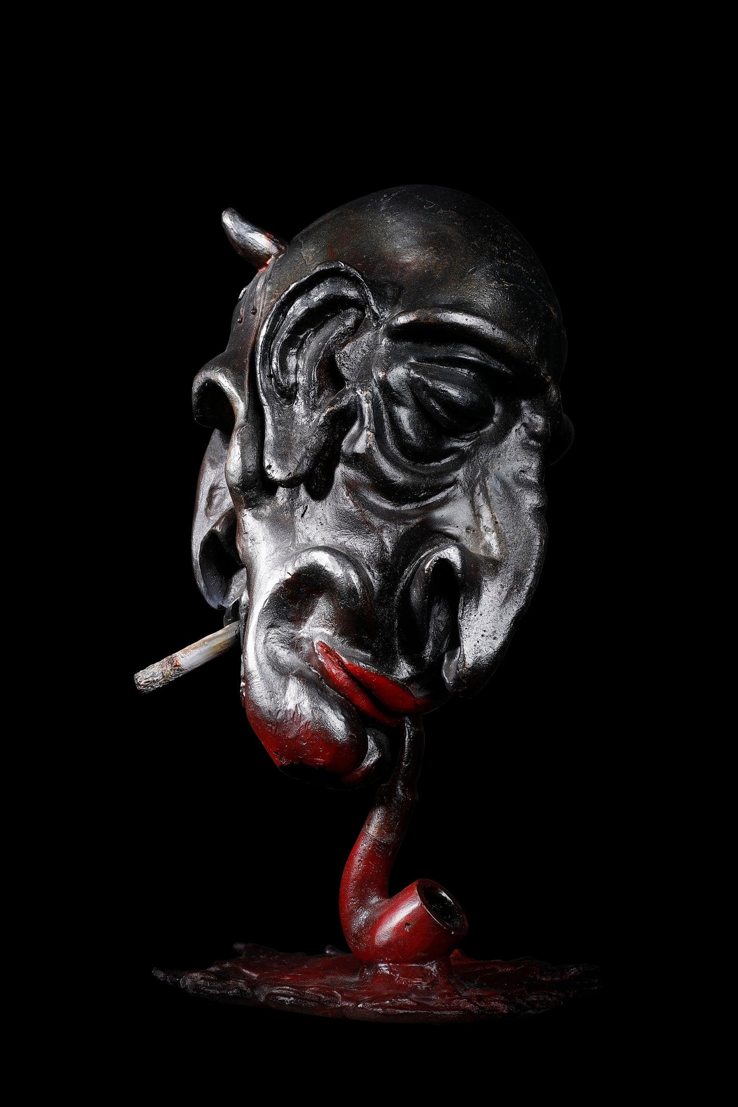 AGENT SMITH: MELTDOWN