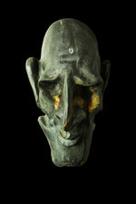 AGENT SMITH: PINK LIPS