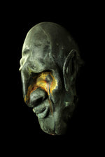 AGENT SMITH: PINK LIPS