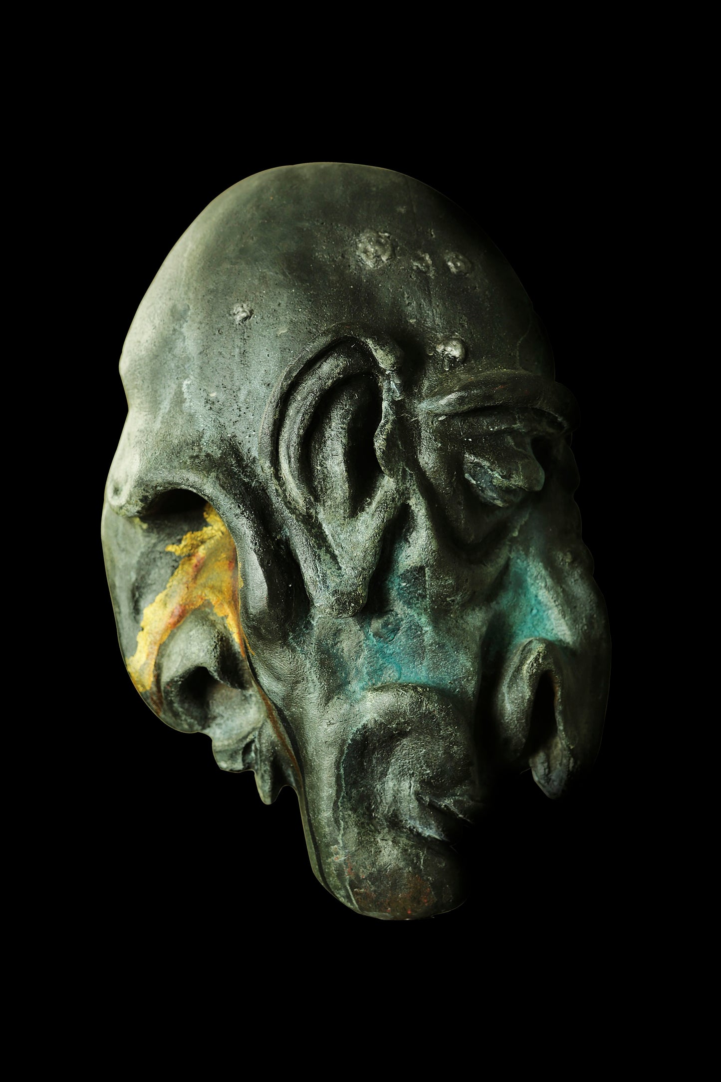 AGENT SMITH: PINK LIPS