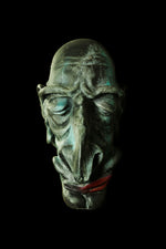 AGENT SMITH: PINK LIPS