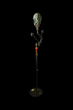 AGENT SMITH: PINK LIPS