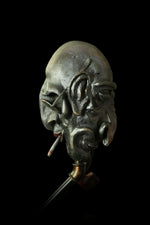 AGENT SMITH: ZEN MASTER