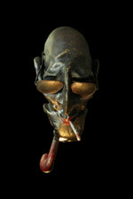 AGENT SMITH: ZEN MASTER