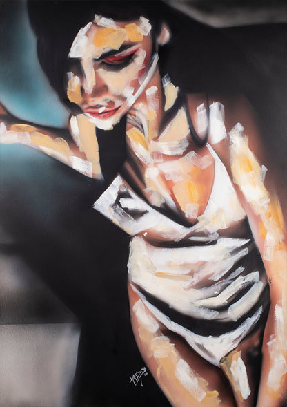 UNDRESSED