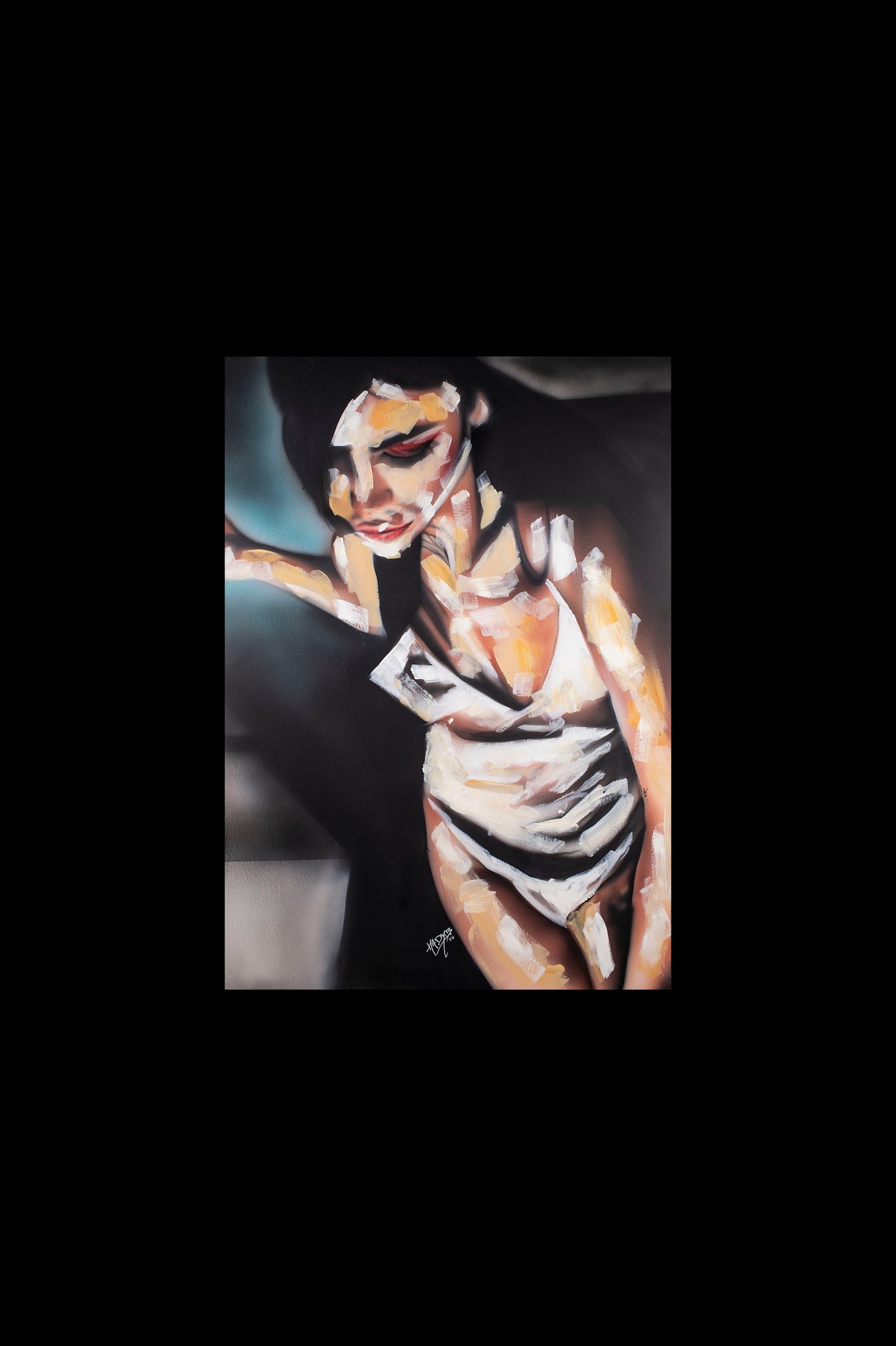 UNDRESSED