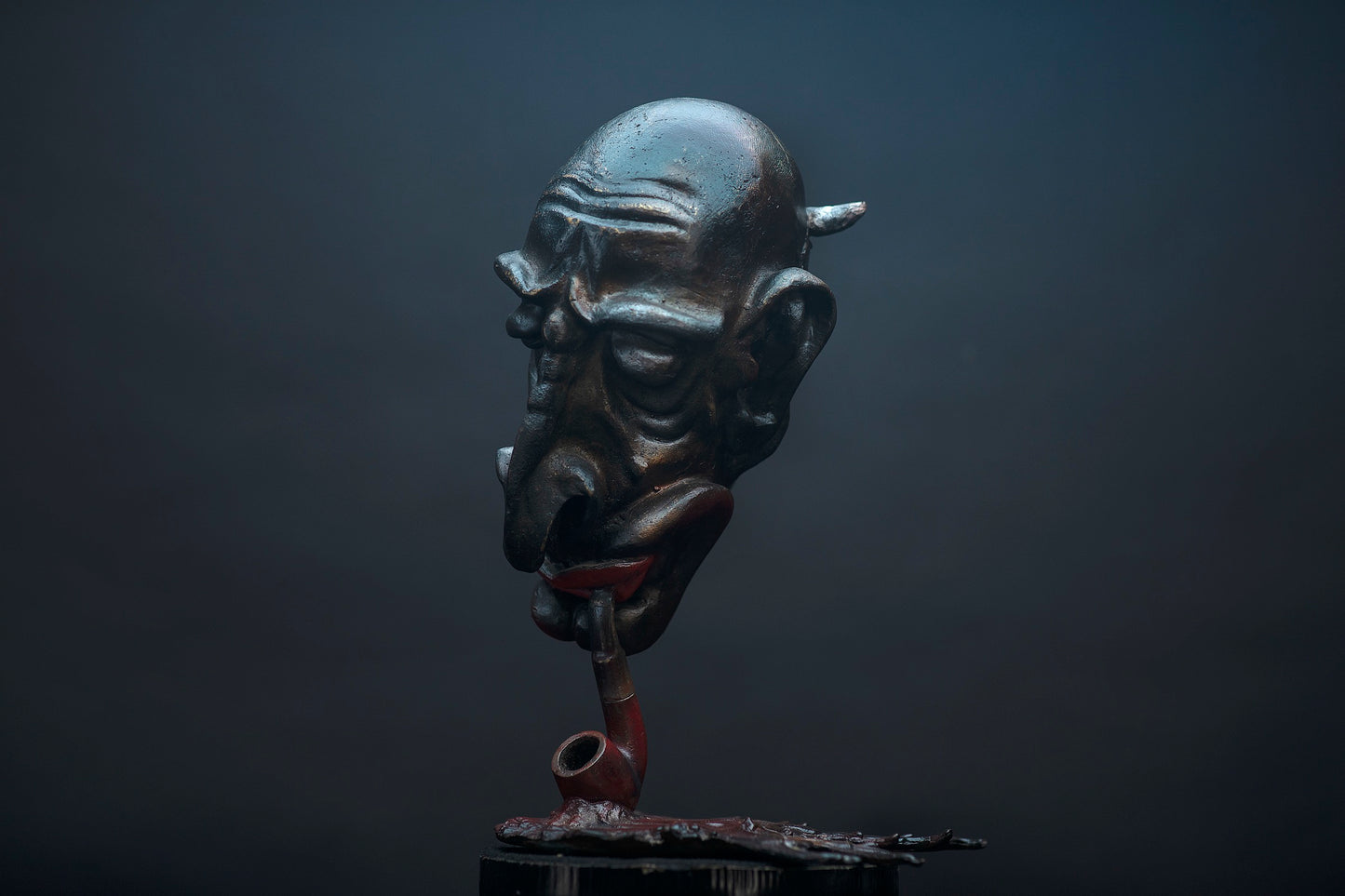 AGENT SMITH: MELTDOWN