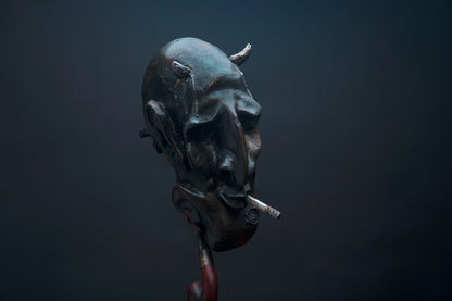 AGENT SMITH: MELTDOWN