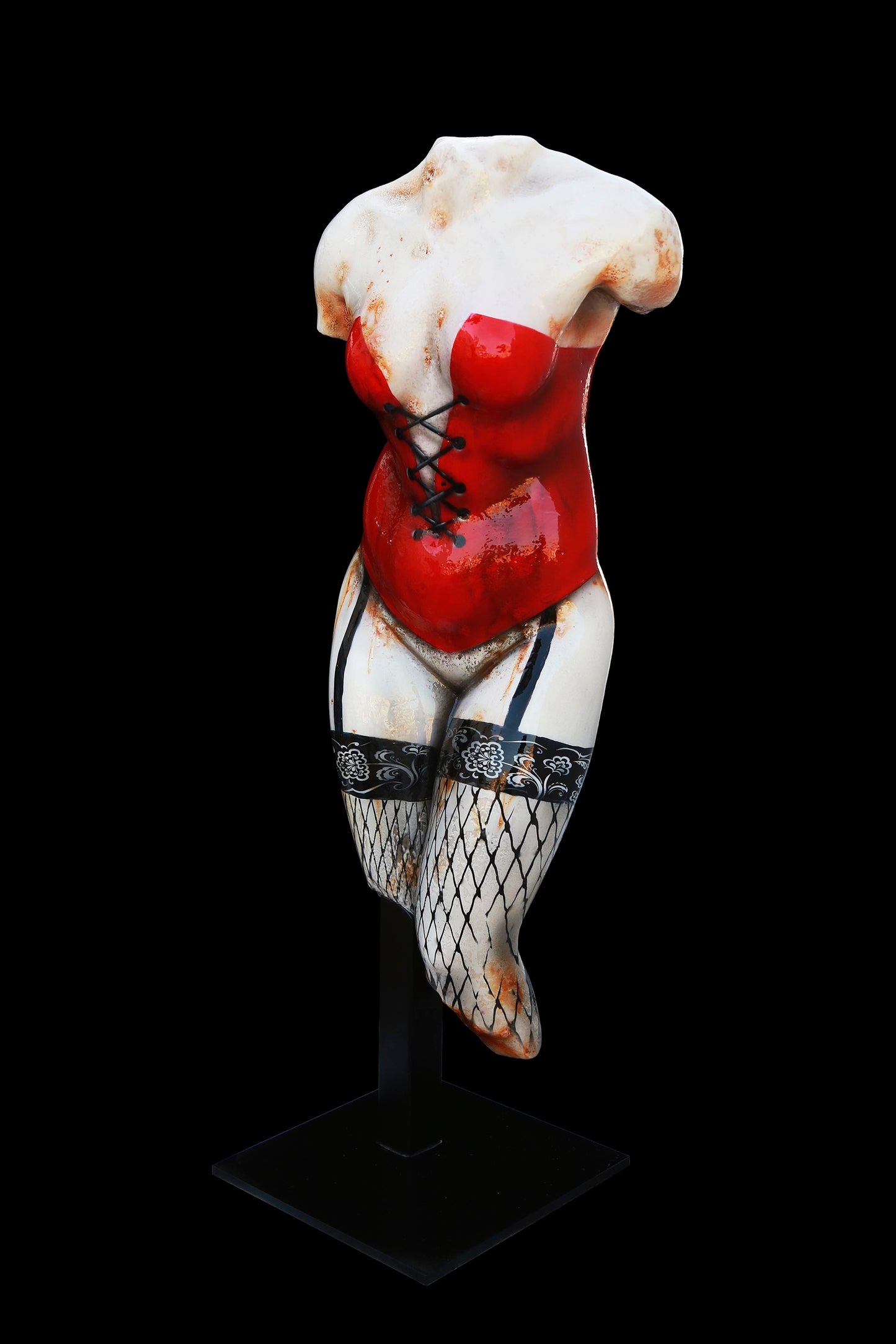 VENUS TORSO