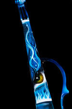 VIOLIN BLUE EYE